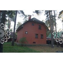 Егорьевское, 12 км от МКАД, Люберцы г.о. Малаховка, коттедж, Площадь дома: 220 кв.м. Размер участка: 12 сот.