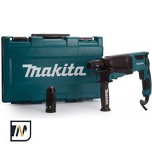 Перфоратор Makita HR2630T