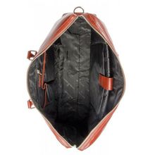 VIP Collection Сумка 113157 коричневая