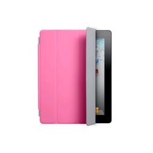 Чехол Apple iPad Smart Cover розовый [MC941ZM A]