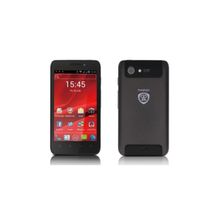 мобильный телефон Prestigio 4300 DUO Black