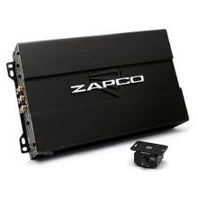 Zapco ST-206D SQ (BT)