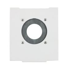 EUR-5250 Мешок-пылесборник Euroclean многоразовый с текстильной застежкой для пылесоса