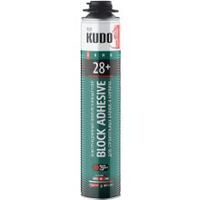 Kudo Proff Block Adhesive 28+ 1000 мл