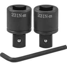 Jonnesway Мультипликатор Jonnesway T094602 1 2DR х 3 4DR 167 1500 Нм.
