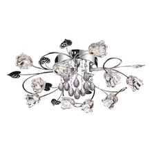 Люстра Arte Lamp A3116PL-10CC CINCIN