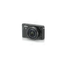 Фотокамера цифровая Nikon 1 J1 Kit 10mm f 2.8