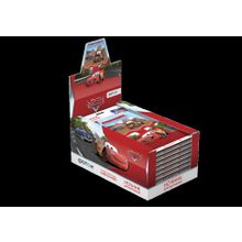 Ночник ФОТОН 22967 декоративный Disney Pixar Тачки