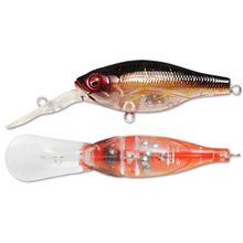 Воблер Deep-X 100, SB Shadow Craw Megabass