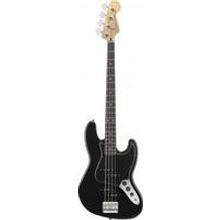 BLACKTOP JAZZ BASS (RW) BLK