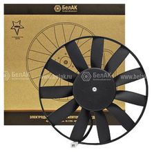 Электродвигатель электровентилятора - 12В, 230Вт