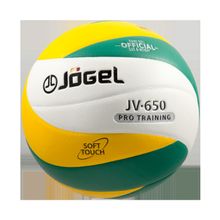 Jögel Мяч волейбольный JV-650