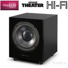 Wharfedale WH-D10 Blackwood