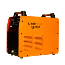 FoxWeld Инверторный сварочный аппарат ВД-500И (пр-во FoxWeld КНР)