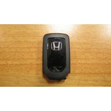 Смарт-ключ Хонда, Step Wgn, 3 кнопки, Япония, правый руль (khn087)