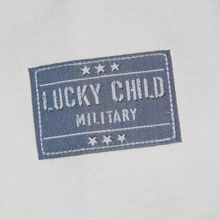 Lucky child Кофточка детская "Милитари" 31-16пф