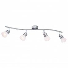 Arte Lamp Спот Arte Lamp Falena A3115PL-4SS ID - 414603