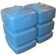 Емкостное оборудование