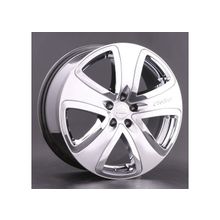 Колесные диски Racing Wheels Н-370 8,0R18 5*112 ET45 d73,1 HS CW