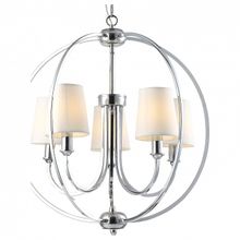 Arte Lamp Подвесной светильник Arte Lamp 9022 A9022SP-5CC ID - 415807