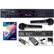 Madboy PRESENT-3 - комплект для караоке