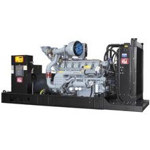 Onis VISA MT 800 U с АВР