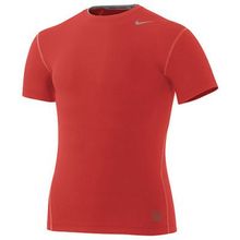 Белье Nike Pro Футболка Core Ss Tight Crew Box 259428-648 Короткий Рукав.