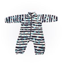 Huppa Комбинезон детский ROLAND 3304BASE-63386