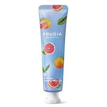 Крем для рук c грейпфрутом Frudia Squeeze Therapy Grapefruit Hand Cream 30г