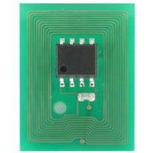 Чип для картриджа OKI C9655 черный (22 500 стр)