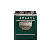 ILVE MCA-70D-MP Green