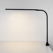 Eurosvet Настольная лампа Eurosvet Flex 80429 1 черный ID - 483512