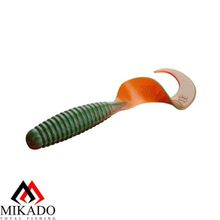 Твистер Mikado TWISTER 32 мм.   23   ( 10 шт.)