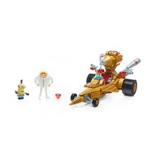 MEGA BLOKS (Mattel) Mattel Mega Bloks FDX84 Мега Блокс Гадкий Я: машина Дрю FDX84