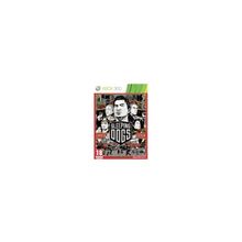 Sleeping Dogs. Limited Edition. Русские субтитры (Xbox 360)