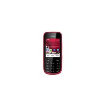 Мобильный телефон Nokia 203 red