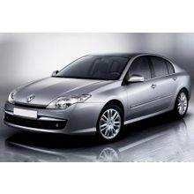 Замок КПП FORTUS MTL 1322 для RENAULT Laguna 2008- (справа) типтроник