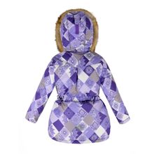 Reike Куртка для девочки Reike Flower dream purple 39 667 015 FDM purple