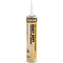 Titebond Heavy Duty Constraction Adhesive 296 мл