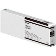 EPSON C13T804700 картридж с серыми чернилами