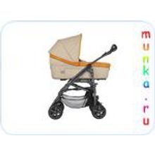 Inglesina коляска 3 в 1 OTUTTO 3 PRAM