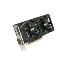 Sapphire Sapphire Radeon HD 7850 860Mhz PCI-E 3.0 2048Mb 4800Mhz 256 bit 2xDVI HDMI HDCP