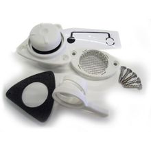 Zodiac Клапан сливного отверстия лодки Zodiac Z61083