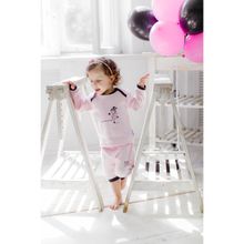 Lucky child Комплект кофточек "Феечки" 30-196 темн