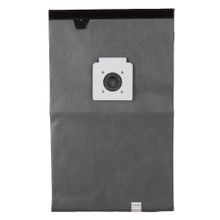 EUR-5212 Фильтр-мешок Euroclean многоразовый с текстильной застежкой для пылесоса