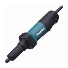 Прямая шлифовальная машина Makita GD0600