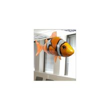 Игрушка Air Flying Fish «Рыбка — клоун»