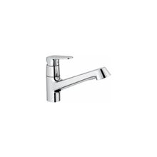 Смеситель однорычажный для мойки Grohe Europlus II 32942 002 хром