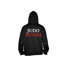 Толстовка Judo Russia
