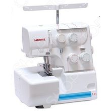 Janome T34